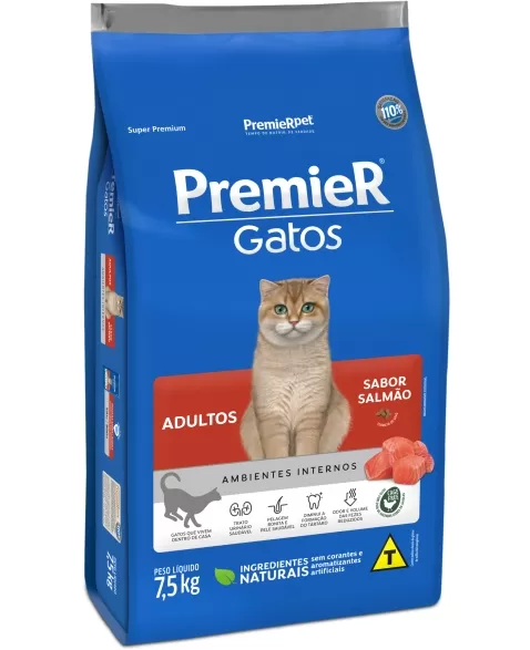 PR AI GATO AD SALMAO 7,5KG