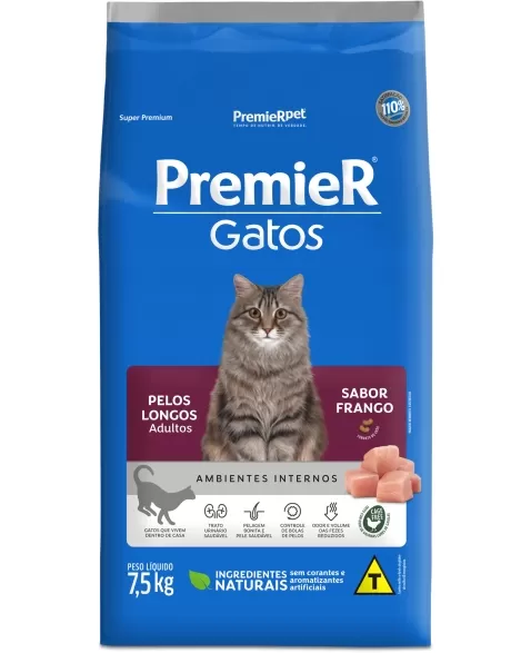 PR AI GATO AD P LONGO FGO 7,5KG