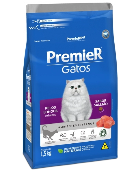 PR AI GATO AD P LONGO SALMAO 1,5KG