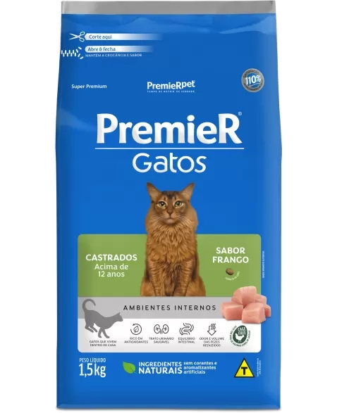 PR AI GATO CAST ACIMA 12A 1,5KG