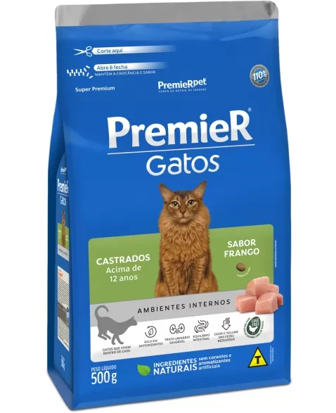 PR AI GATO CAST ACIMA 12A 0,5KG