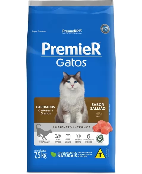 PR AI GATO AD CAST SALM 6 MES A 6 ANOS 7,5KG