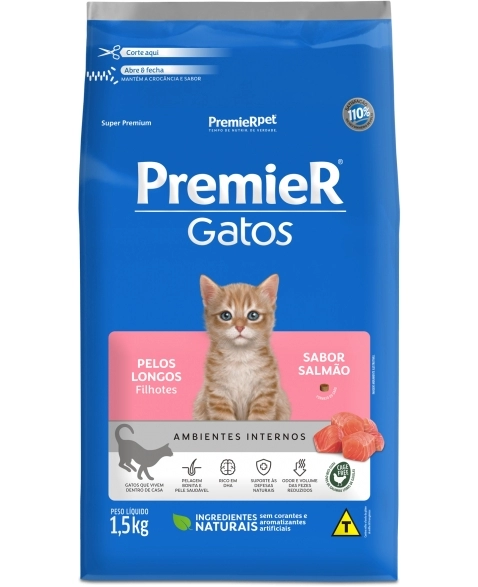 PR AI GATO FIL P LONGO SALMAO 1,5KG