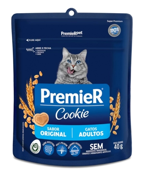 PR COOKIE GATOS AD 40G