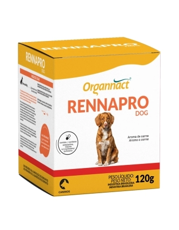 RENNAPRO DOG 120G