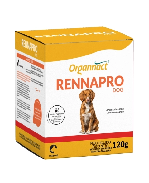 RENNAPRO DOG 120G