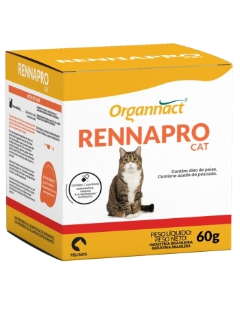 RENNAPRO CAT 60G