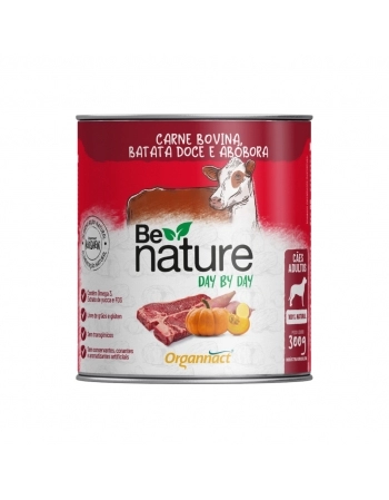 PETISCO BE NATURE DAY BY DAY CAES AD 300G