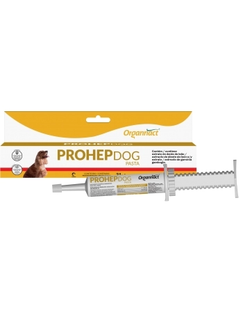 PROHEP DOG PASTA 40G