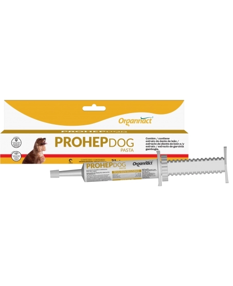 PROHEP DOG PASTA 40G