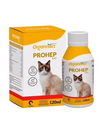 PROHEP CAT 120ML