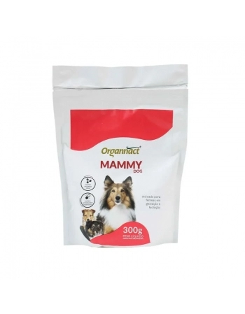 MAMMY DOG 300G SACHE