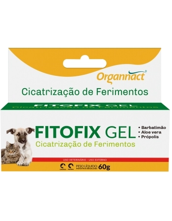 FITOFIX GEL 60G