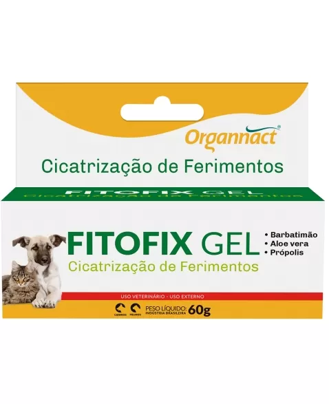 FITOFIX GEL 60G