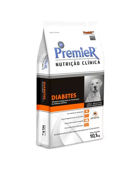 PNC CAES DIABETES MEDIO/GRANDE 10KG