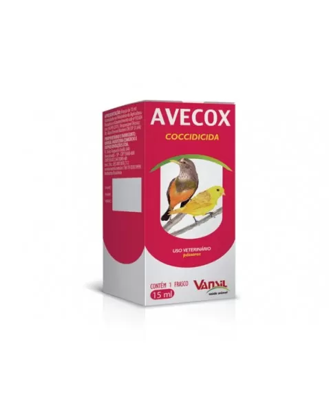 AVECOX 15 ML