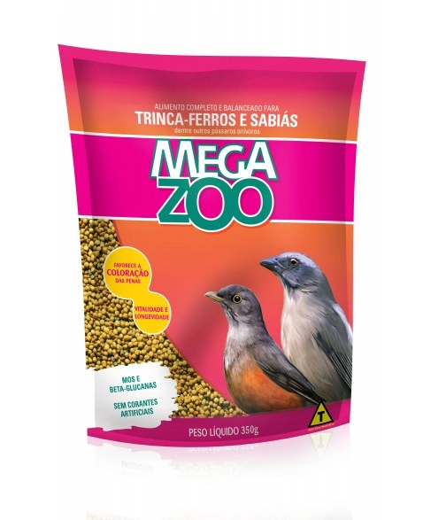 MGZ EXT TRINCA FERRO E SABIA 350G