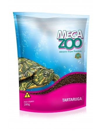 MGZ EXT TARTARUGA 280G