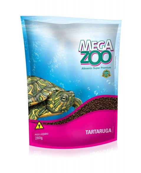 MGZ EXT TARTARUGA 280G