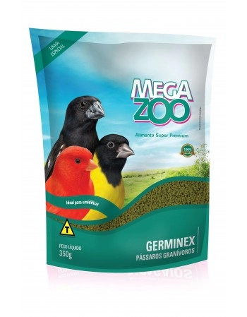 MGZ EXT GERMINEX 350G