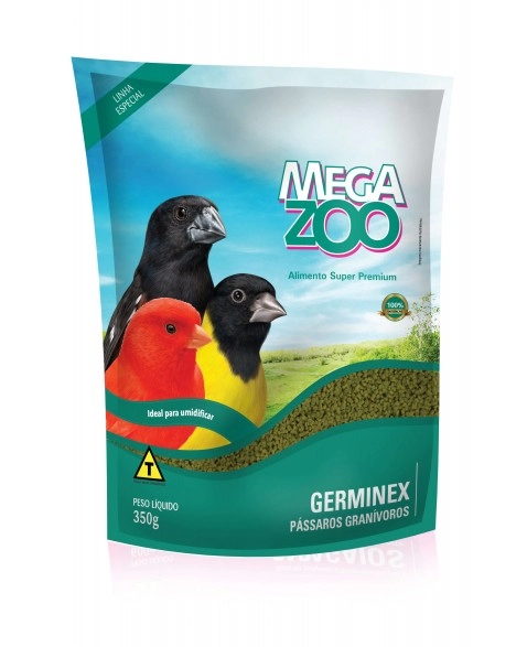 MGZ EXT GERMINEX 350G