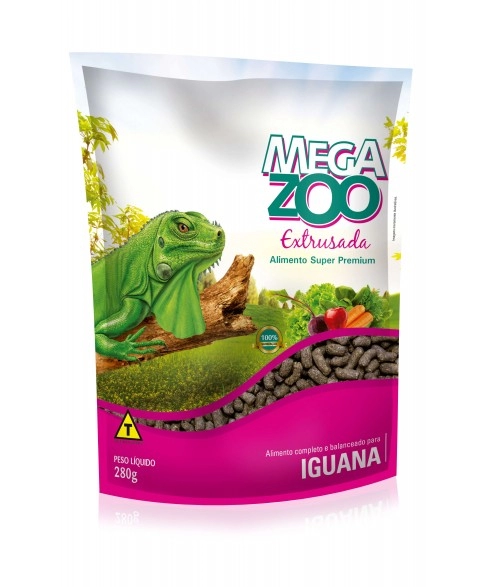 MGZ EXT IGUANAS 280G